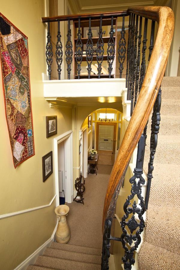 Dupplin152 Bed And Breakfast Dundee Exterior foto